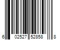 Barcode Image for UPC code 602527528588