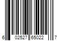 Barcode Image for UPC code 602527650227. Product Name: UNIVERSAL IMPORT Better Be Home Soon (CD)