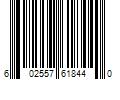 Barcode Image for UPC code 602557618440