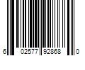 Barcode Image for UPC code 602577928680