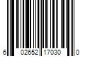 Barcode Image for UPC code 602652170300