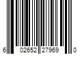 Barcode Image for UPC code 602652279690