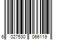 Barcode Image for UPC code 6027530066119