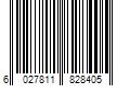 Barcode Image for UPC code 6027811828405