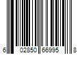 Barcode Image for UPC code 602850669958