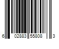 Barcode Image for UPC code 602883558083