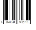 Barcode Image for UPC code 6028844332815