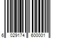 Barcode Image for UPC code 60291746000009