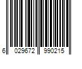 Barcode Image for UPC code 6029672990215