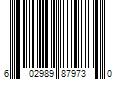 Barcode Image for UPC code 602989879730