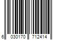 Barcode Image for UPC code 60301707124139