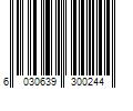 Barcode Image for UPC code 6030639300244