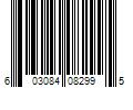 Barcode Image for UPC code 603084082995