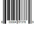 Barcode Image for UPC code 603084573769