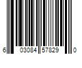 Barcode Image for UPC code 603084578290