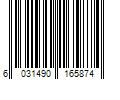 Barcode Image for UPC code 6031490165874