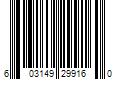 Barcode Image for UPC code 603149299160