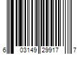 Barcode Image for UPC code 603149299177