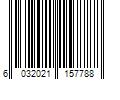 Barcode Image for UPC code 6032021157788