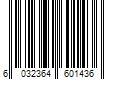 Barcode Image for UPC code 6032364601436