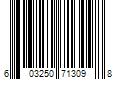 Barcode Image for UPC code 603250713098