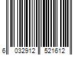 Barcode Image for UPC code 6032912521612