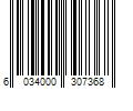 Barcode Image for UPC code 6034000307368