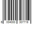 Barcode Image for UPC code 6034000307719