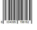 Barcode Image for UPC code 6034095156162