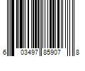 Barcode Image for UPC code 603497859078