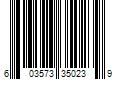 Barcode Image for UPC code 603573350239