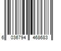 Barcode Image for UPC code 6036794468683