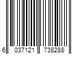 Barcode Image for UPC code 6037121738288