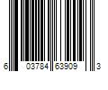 Barcode Image for UPC code 603784639093