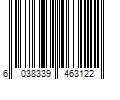 Barcode Image for UPC code 6038339463122