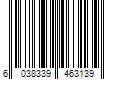 Barcode Image for UPC code 6038339463139