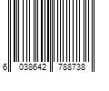 Barcode Image for UPC code 6038642788738