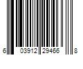 Barcode Image for UPC code 603912294668