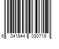 Barcode Image for UPC code 6041944030719