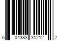 Barcode Image for UPC code 604388312122