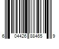 Barcode Image for UPC code 604426884659