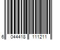 Barcode Image for UPC code 6044418111211