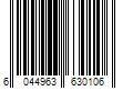 Barcode Image for UPC code 6044963630106