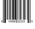 Barcode Image for UPC code 604586823239