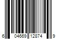 Barcode Image for UPC code 604669128749