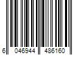 Barcode Image for UPC code 6046944486160