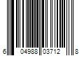 Barcode Image for UPC code 604988037128