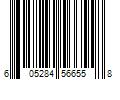 Barcode Image for UPC code 605284566558