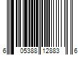 Barcode Image for UPC code 605388128836