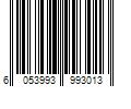 Barcode Image for UPC code 6053993993013